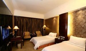 Grand Palace Hotel